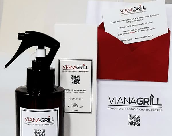 Viana Grill